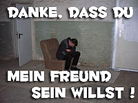 Graupapa dankt !